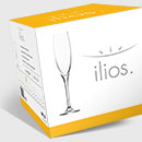 Packagedesign ilios