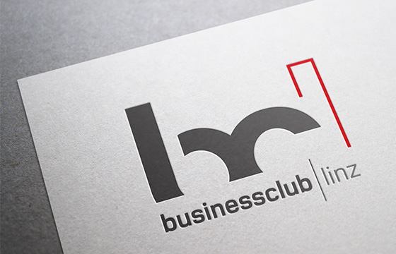 Logo Businessclub Linz