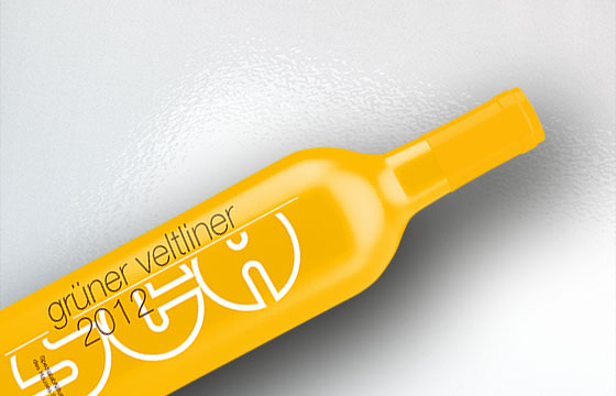 Flaschendesign Schachermayer