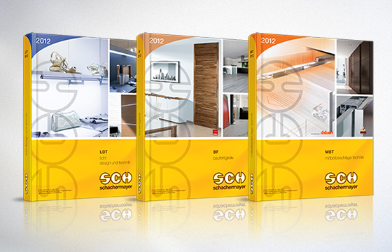 Katalogtitel Schachermayer