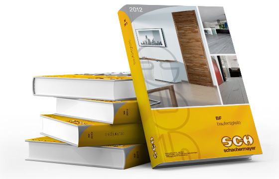 Katalogtitel Schachermayer