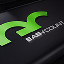 Logodesign Easycount Steuerberatungs GmbH