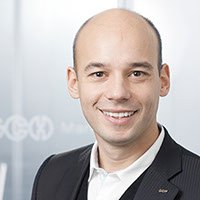Portrait Schachermayer