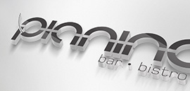 Logodesign Pianino
