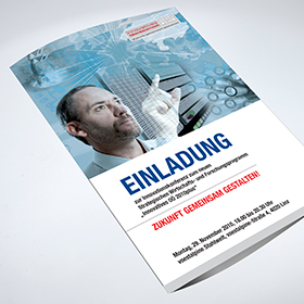 Einladung TMG